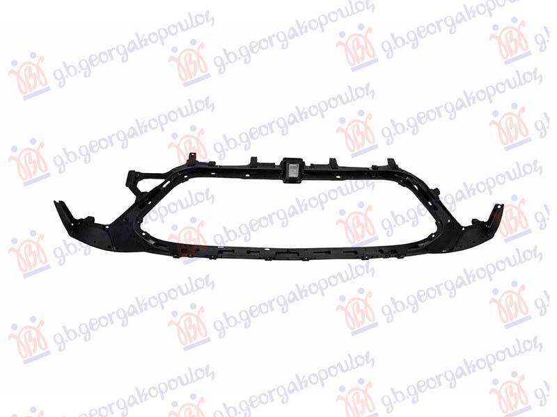 PREDNJI BRANIK DONJI SMART #1 2023-