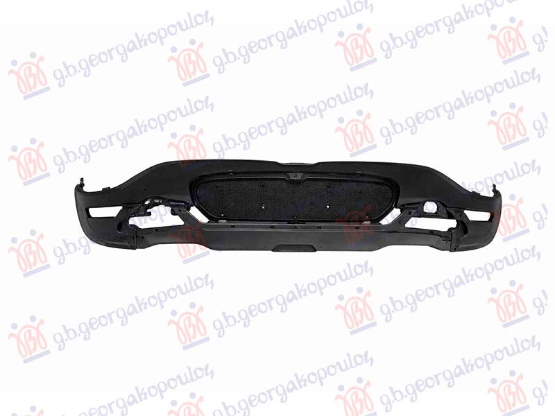 ZADNJI BRANIK DONJI SMART #1 2023-