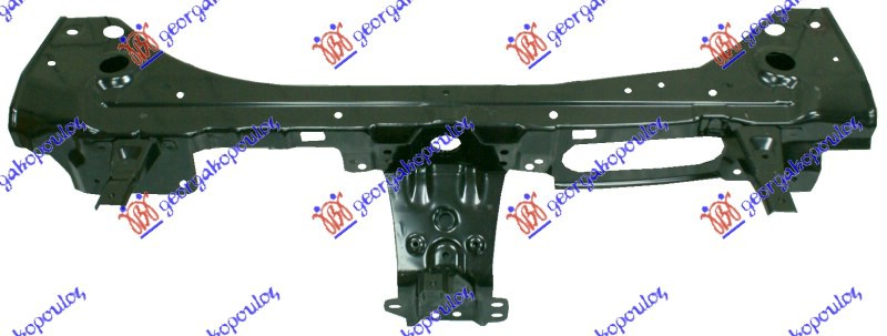 VEZNI LIM GORNJI MITSUBISHI OUTLANDER 2011-2013 (GGW/GFW/ZL/ZK)