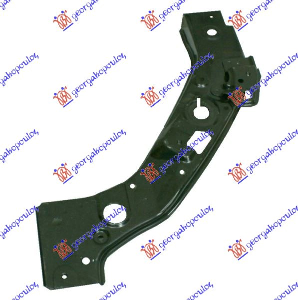 NOSAC HLADNJAKA GORNJI MITSUBISHI OUTLANDER 2011-2013 (GGW/GFW/ZL/ZK)