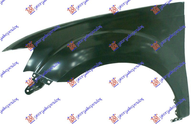 BLATOBRAN MITSUBISHI OUTLANDER 2011-2013 (GGW/GFW/ZL/ZK)