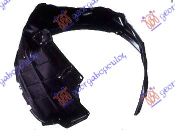 POTKRILO MITSUBISHI OUTLANDER 2011-2013 (GGW/GFW/ZL/ZK)