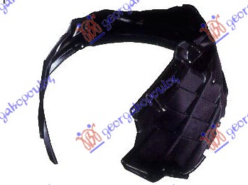 POTKRILO MITSUBISHI OUTLANDER 2011-2013 (GGW/GFW/ZL/ZK)