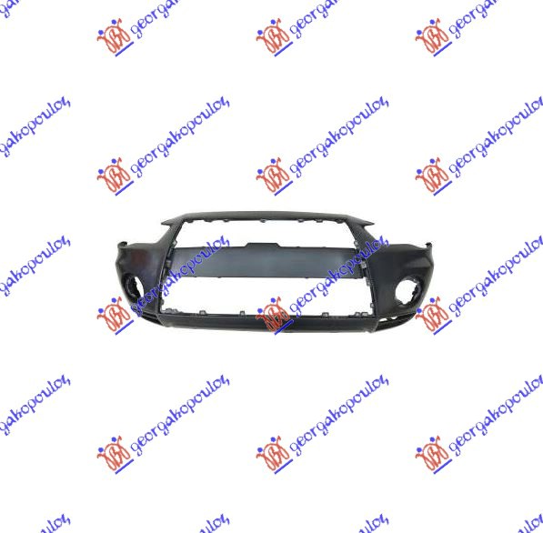 PREDNJI BRANIK MITSUBISHI OUTLANDER 2011-2013 (GGW/GFW/ZL/ZK)