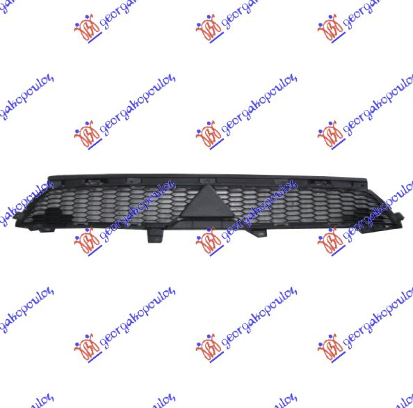 PVC MASKA MITSUBISHI OUTLANDER 2011-2013 (GGW/GFW/ZL/ZK)