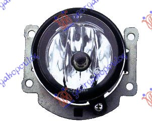 MAGLENKA (SA NOSACEM) (H11) (E) (DEPO) MITSUBISHI OUTLANDER 2011-2013 (GGW/GFW/ZL/ZK)