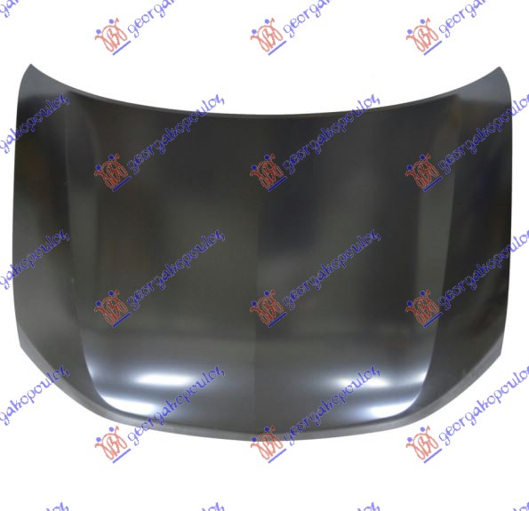 HAUBA MITSUBISHI OUTLANDER 2016-2020 (GGW/GFW/ZL/ZK)