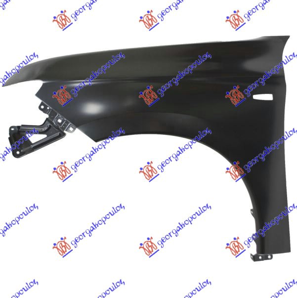 BLATOBRAN (SA OTVOROM ZA MIGAVAC) MITSUBISHI OUTLANDER 2013-2016 (GGW/GFW/ZL/ZK)