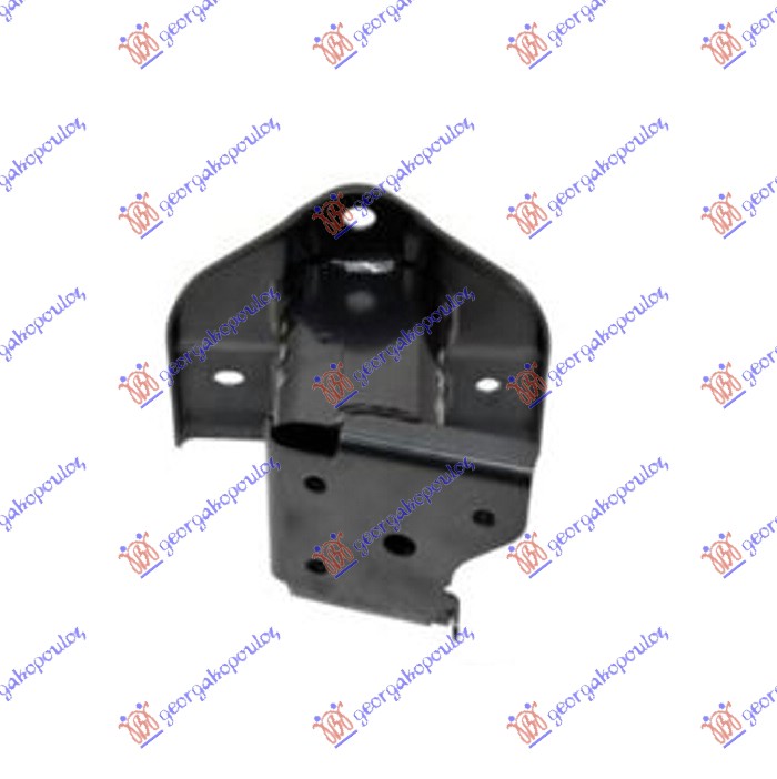 NOSAC SINE ZADNJEG BRANIKA MITSUBISHI OUTLANDER 2013-2016 (GGW/GFW/ZL/ZK)