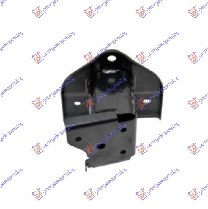 NOSAC SINE ZADNJEG BRANIKA MITSUBISHI OUTLANDER 2013-2016 (GGW/GFW/ZL/ZK)