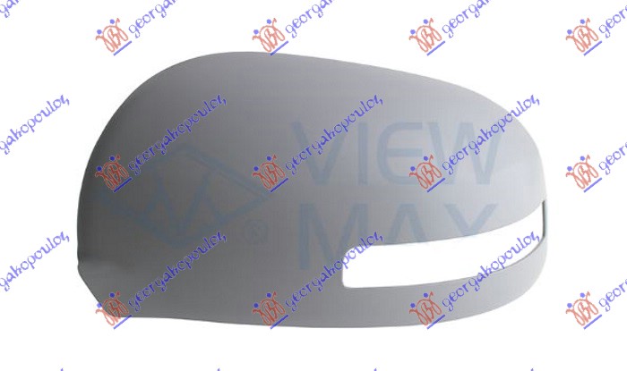 POKLOPAC RETROVIZORA PM (SA MIGAVCEM) MITSUBISHI OUTLANDER 2016-2020 (GGW/GFW/ZL/ZK)