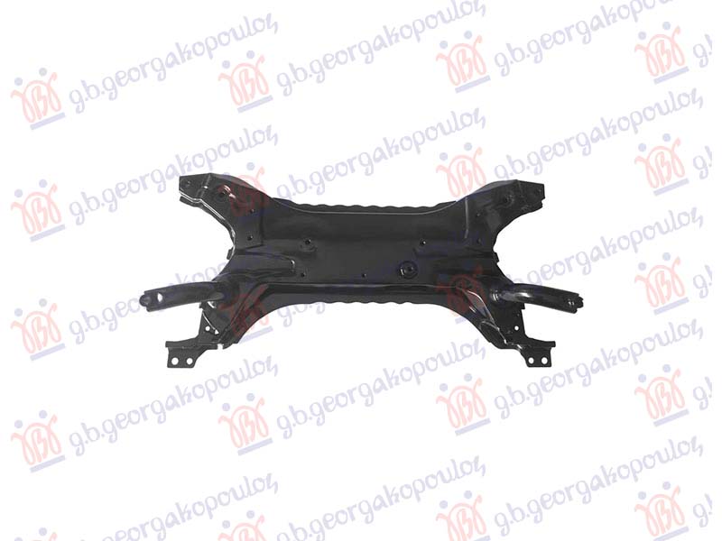 NOSAC MOTORA MITSUBISHI OUTLANDER 2016-2020 (GGW/GFW/ZL/ZK)