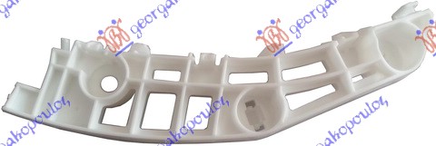 NOSAC PREDNJEG BRANIKA BOCNI PLASTICNI MITSUBISHI OUTLANDER 2016-2020 (GGW/GFW/ZL/ZK)