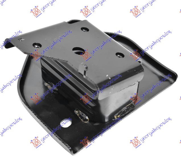 NOSAC SINE ZADNJEG BRANIKA MITSUBISHI OUTLANDER 2016-2020 (GGW/GFW/ZL/ZK)