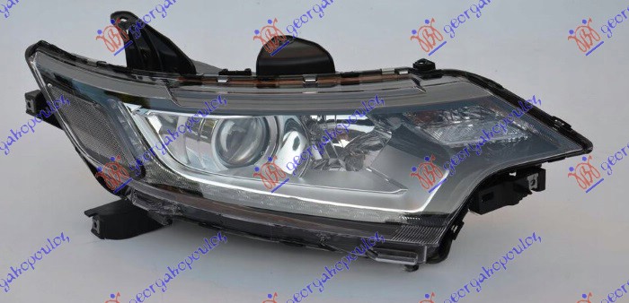 FAR ELEKTRICNI (HB3) SA LED DNEVNIM SVETLOM (DEPO) MITSUBISHI OUTLANDER 2016-2020 (GGW/GFW/ZL/ZK)