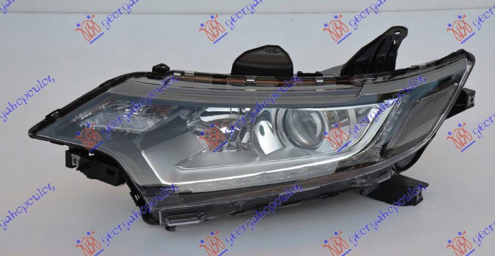 FAR ELEKTRICNI (HB3) SA LED DNEVNIM SVETLOM (DEPO) MITSUBISHI OUTLANDER 2016-2020 (GGW/GFW/ZL/ZK)