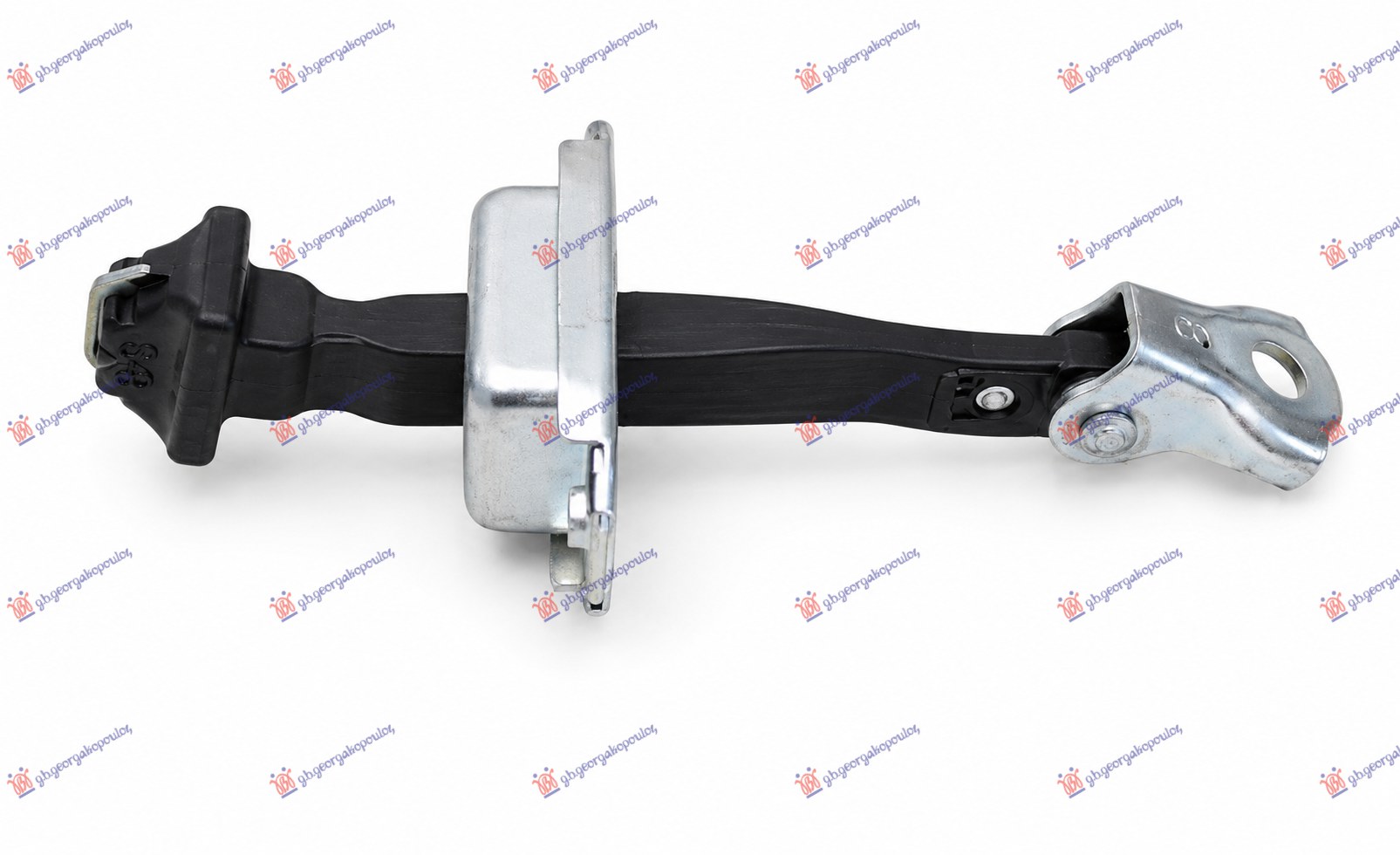 GRANICNIK PREDNJIH VRATA MITSUBISHI ASX 2020-2023 (GA/W)