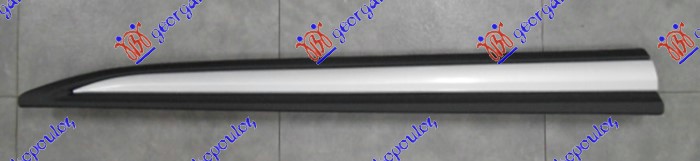 LAJSNA PREDNJIH VRATA MITSUBISHI OUTLANDER 2016-2020 (GGW/GFW/ZL/ZK)