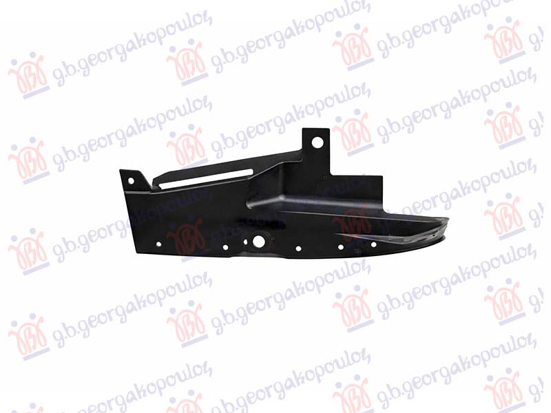 ZASTITA MOTORA PREDNJA PLASTICNA MITSUBISHI OUTLANDER 2021- (GMW/DG/GNW)