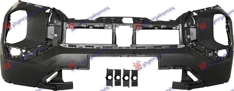PREDNJI BRANIK PM (4 PDC SENZORA) MITSUBISHI OUTLANDER 2021- (GMW/DG/GNW)