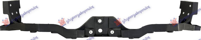 NOSAC PVC MASKE PLASTICNI MITSUBISHI OUTLANDER 2021- (GMW/DG/GNW)