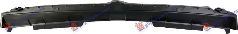 NOSAC PREDNJEG BRANIKA DONJI PLASTICNI MITSUBISHI OUTLANDER 2021- (GMW/DG/GNW)