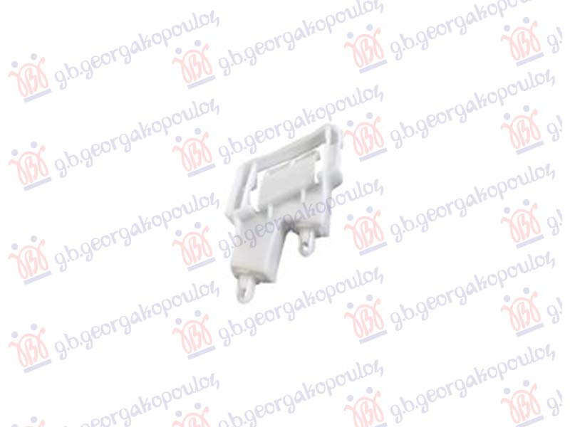 NOSAC FARA UNUTRASNJI DONJI PLASTICNI MITSUBISHI OUTLANDER 2021- (GMW/DG/GNW)