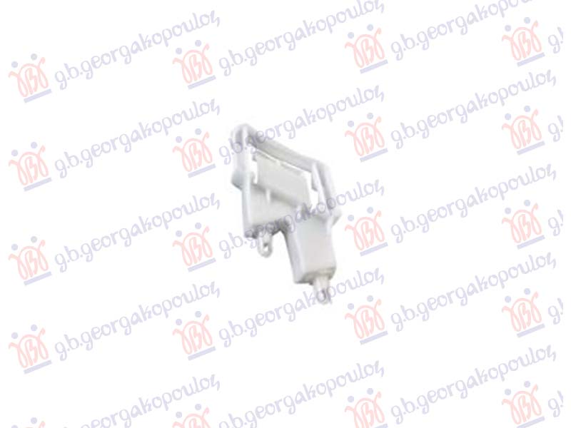 NOSAC FARA UNUTRASNJI DONJI PLASTICNI MITSUBISHI OUTLANDER 2021- (GMW/DG/GNW)
