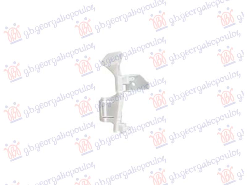 NOSAC FARA BOCNI PLASTICNI MITSUBISHI OUTLANDER 2021- (GMW/DG/GNW)