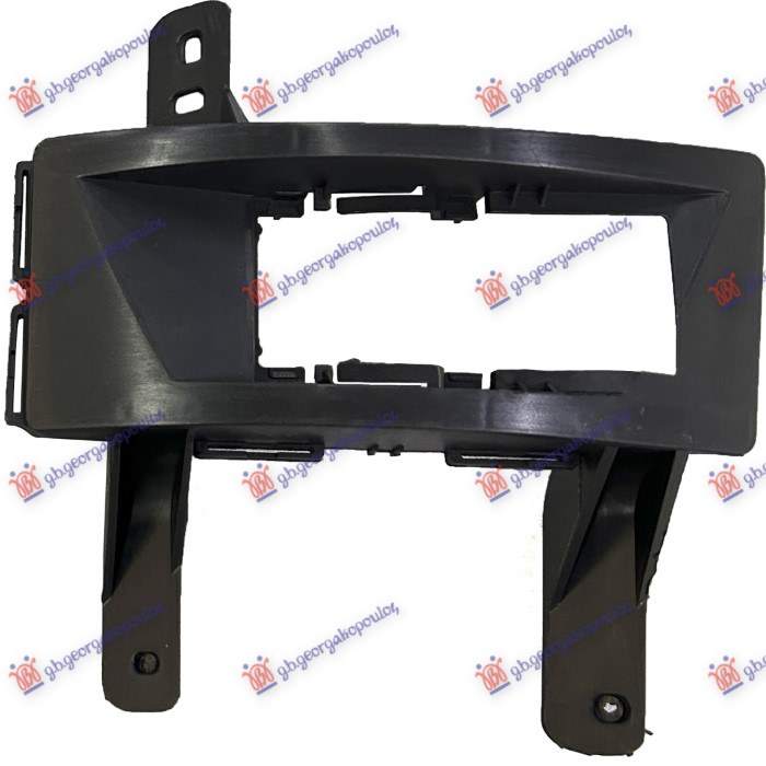 NOSAC ZADNJEG BRANIKA PLASTICNI MITSUBISHI OUTLANDER 2021- (GMW/DG/GNW)