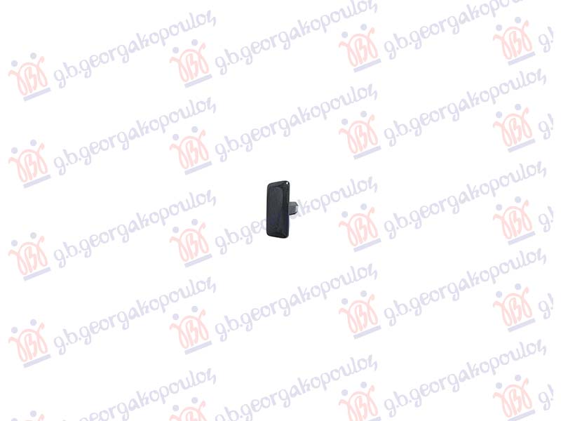 POKLOPAC PRSKALICE FARA PM MITSUBISHI OUTLANDER 2021- (GMW/DG/GNW)