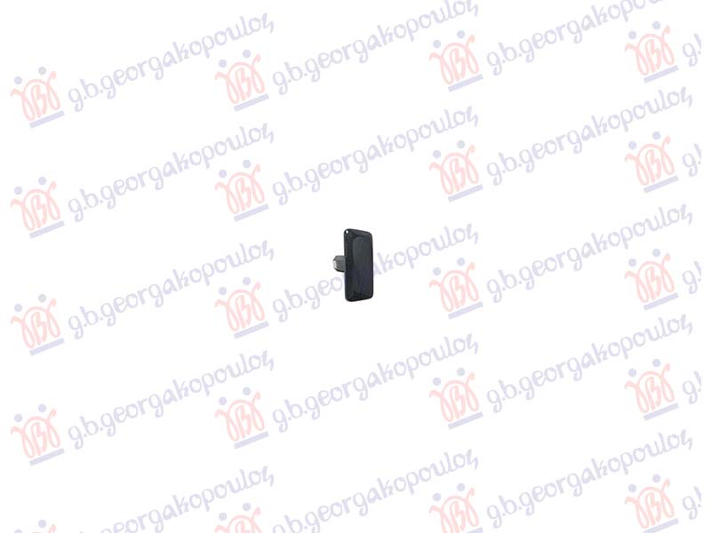 POKLOPAC PRSKALICE FARA PM MITSUBISHI OUTLANDER 2021- (GMW/DG/GNW)