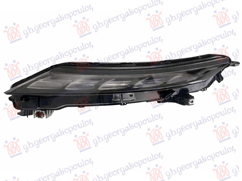 DNEVNO SVETLO LED MITSUBISHI OUTLANDER 2021- (GMW/DG/GNW)
