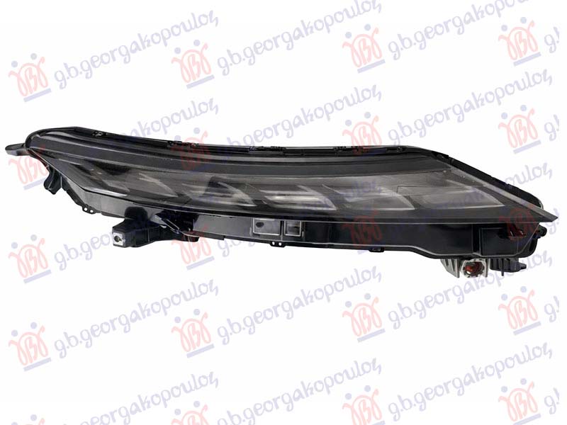 DNEVNO SVETLO LED MITSUBISHI OUTLANDER 2021- (GMW/DG/GNW)