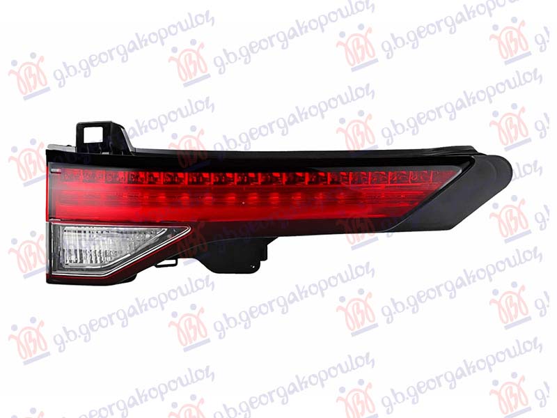 STOP LAMPA UNUTRASNJA LED MITSUBISHI OUTLANDER 2021- (GMW/DG/GNW)
