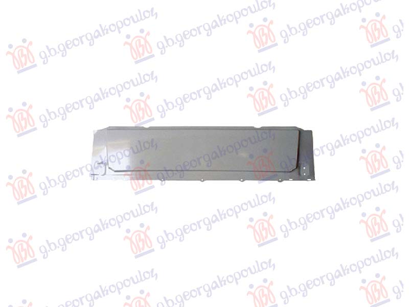 HAUBA MITSUBISHI CANTER 2005-2012 (FE5/FE6/FB5/FB6)