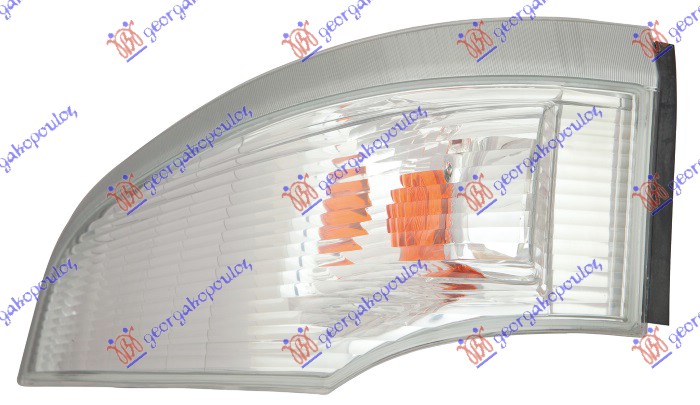 MIGAVAC (VALEO TIP) (DEPO) MITSUBISHI CANTER 2005-2012 (FE5/FE6/FB5/FB6)