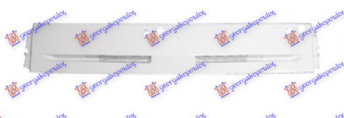 MASKA ISPOD PREDNJIH BRISACA (SIROKA KABINA) MITSUBISHI CANTER 2012-