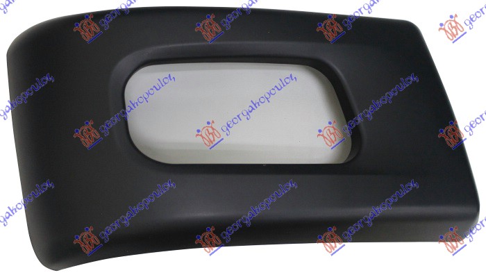KRAJ PREDNJEG BRANIKA MITSUBISHI CANTER 2012-