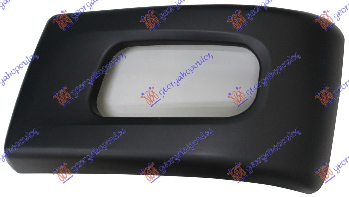 KRAJ PREDNJEG BRANIKA MITSUBISHI CANTER 2012-