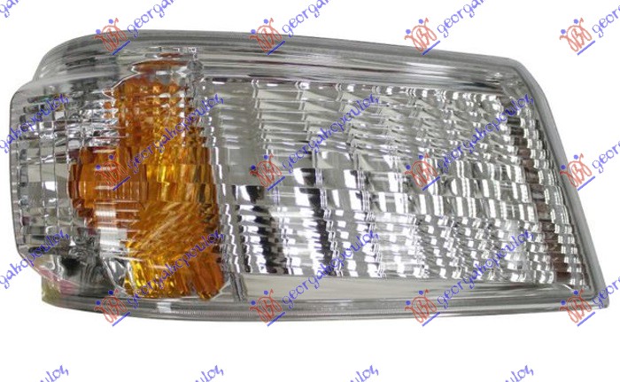 MIGAVAC (4 ZLEBA) MITSUBISHI CANTER 2012-