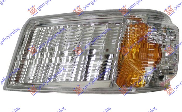 MIGAVAC (4 ZLEBA) MITSUBISHI CANTER 2012-