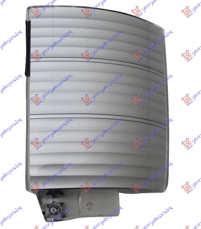 KATADIOPTER (JAPAN) MITSUBISHI CANTER 2012-
