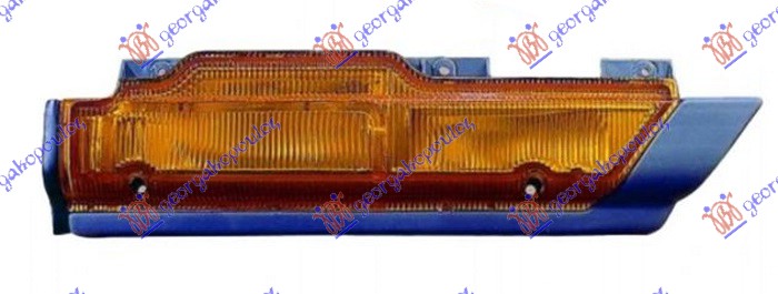 MIGAVAC -1998 MITSUBISHI CANTER 1996-2005 (FE5/FE6/FB5/FB6)