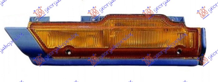 MIGAVAC -1998 MITSUBISHI CANTER 1996-2005 (FE5/FE6/FB5/FB6)