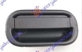 KVAKA PREDNJIH VRATA SPOLJASNJA MITSUBISHI CANTER 1996-2005 (FE5/FE6/FB5/FB6)