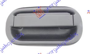 KVAKA PREDNJIH VRATA SPOLJASNJA MITSUBISHI CANTER 1996-2005 (FE5/FE6/FB5/FB6)