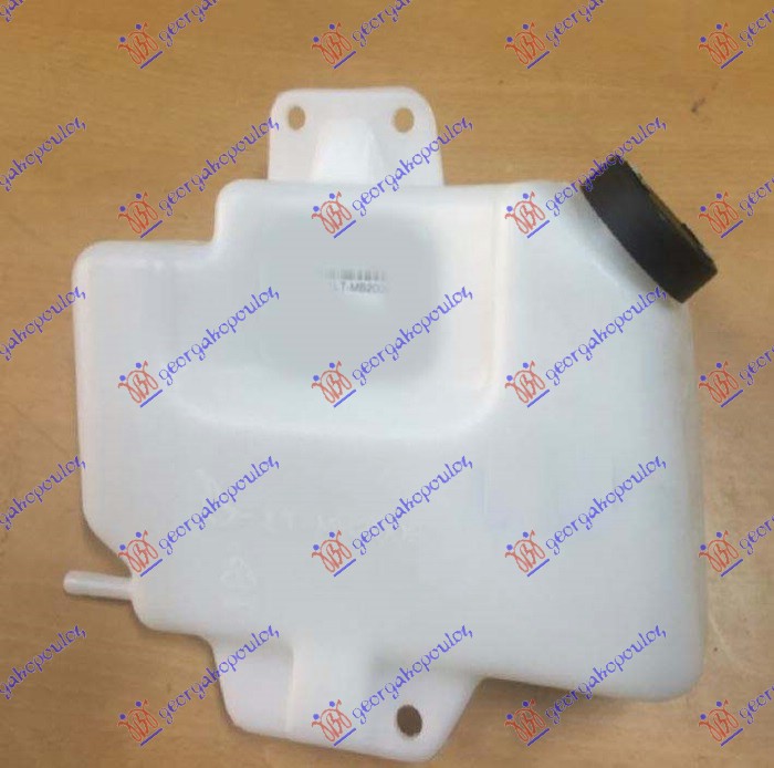 POSUDA ZA ANTIFRIZ MITSUBISHI CANTER 1996-2005 (FE5/FE6/FB5/FB6)