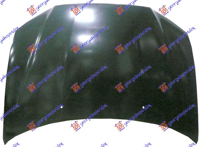 HAUBA MITSUBISHI ASX 2010-2014 (GAW)