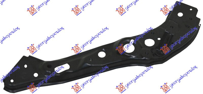 NOSAC HLADNJAKA GORNJI MITSUBISHI ASX 2010-2014 (GAW)